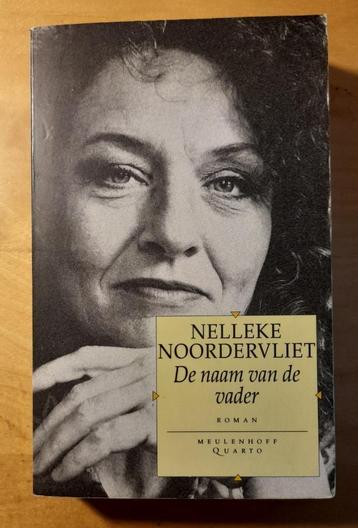 Nelleke Noordervliet - De naam van de vader beschikbaar voor biedingen
