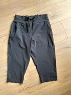 Zgan mooie zwarte Studio Anneloes travelstof korte broek XS, Kleding | Dames, Studio Anneloes, Kort, Zwart, Ophalen of Verzenden