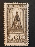 NEDERLAND | 1923 | NVPH 130 | Gestempeld, Postzegels en Munten, Verzenden, T/m 1940, Gestempeld