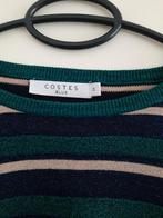 Costes gestreepte trui - Maat S, Overige kleuren, Verzenden, Zo goed als nieuw, Maat 36 (S)