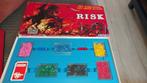 Risk / Clipper, Hobby en Vrije tijd, Gezelschapsspellen | Bordspellen, Een of twee spelers, Ophalen of Verzenden, Gebruikt