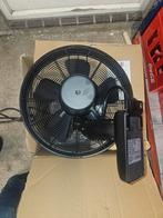 Nieuwe Lucci Luchtventilator wand model! - Nooit Gebruikt!, Ophalen, Nieuw