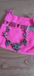 Otazu armband, Ophalen of Verzenden, Zo goed als nieuw, Zilver