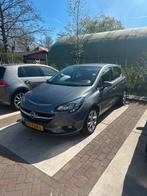 Opel Corsa 1.4 66KW/90PK 5D 2015 Grijs, Voorwielaandrijving, 1063 kg, 1398 cc, 4 cilinders
