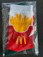 McDonald's Sokken - Nieuw!, Ophalen of Verzenden, Nieuw, Rood, Sokken en Kniesokken