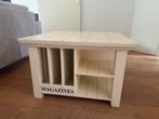 Riviera Maison Salontafek, Huis en Inrichting, Tafels | Salontafels, Ophalen, Gebruikt, 50 tot 100 cm, 50 tot 100 cm