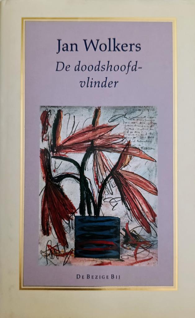Set 12: Jan Wolkers - drie bekende romans (NIEUW), Boeken, Literatuur, Nieuw, Nederland, Ophalen of Verzenden