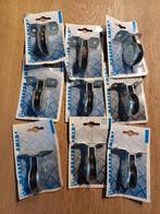 Div. katrollen, Doe-het-zelf en Verbouw, Metalen, Ophalen, Nieuw, IJzer