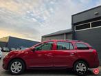 Dacia Logan MCV - 0.9 TCe Lauréate/Airco/Cruise/Trekhaak, Gebruikt, Bedrijf, Handgeschakeld, 39 €/maand