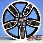 5x112 18 inch Past Onder   Mini Cooper S One Countryman Velg, Ophalen of Verzenden, Nieuw, Personenwagen, Velg(en)