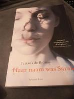 Tatiana de Rosnay - Haar naam was Sarah, Boeken, Ophalen of Verzenden, Zo goed als nieuw, Tatiana de Rosnay