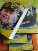 De avonturen van Emil de superbengel 4, 5, 6 (1971) 3 disc, Cd's en Dvd's, Dvd's | Kinderen en Jeugd, Avontuur, Alle leeftijden