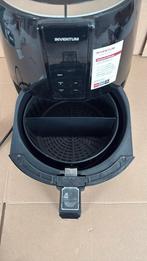 Inventum GF254HLD airfryer, ., Ophalen of Verzenden, Zo goed als nieuw, .