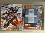 Bandai MG 1/100 GAT-X105 strike gundam + I.W.S.P kit, Hobby en Vrije tijd, Modelbouw | Figuren en Diorama's, Verzenden, Nieuw