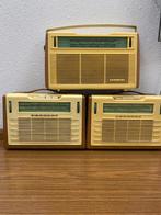 Oude  draagbare radio’s, Verzenden, Zo goed als nieuw