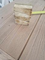 Oud doosje van been, Ophalen of Verzenden