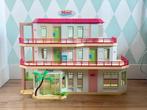 Playmobil Hotel 5265 + Luxe Hotel Suite, Kinderen en Baby's, Speelgoed | Playmobil, Ophalen, Gebruikt, Complete set