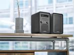 SANGEAN DDR-60BT FM/DAB+/Bluetooth radio, Ophalen of Verzenden, Nieuw, Radio