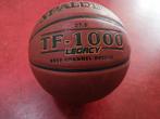 Spalding TF 1000, maat 5 in nieuwstaat, Sport en Fitness, Basketbal, Ophalen of Verzenden, Zo goed als nieuw, Bal