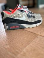 Nike air max 90 Polka dot, Kleding | Dames, Schoenen, Grijs, Ophalen of Verzenden, Zo goed als nieuw, Sneakers of Gympen