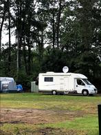 Te Koop Rimor, Caravans en Kamperen, Campers, Chemisch toilet, Ringverwarming, Fiat, Tot en met 2