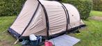 Te koop 3 persoons tunneltent Bardani RSTC 220, Caravans en Kamperen, Tenten, Ophalen, Zo goed als nieuw, Tot en met 3