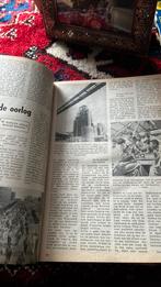Vintage gebundeld blad de Uitkijk, Verzamelen, Tijdschriften, Kranten en Knipsels, 1960 tot 1980, Ophalen of Verzenden, Tijdschrift