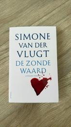 Simone van der Vlugt - De zonde waard (NIEUW), Simone van der Vlugt, Nieuw, Ophalen of Verzenden, Nederland