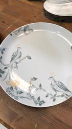 Villeroy en Boch servies. Limited edition., Huis en Inrichting, Keuken | Servies, Ophalen of Verzenden, Zo goed als nieuw, Bord(en)