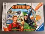 Tiptoi 3 stuks (excl. pen) - Dierenrijk, Lezen, etc, Ophalen of Verzenden, Gebruikt