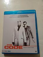 The Code, Ophalen of Verzenden, Zo goed als nieuw, Actie