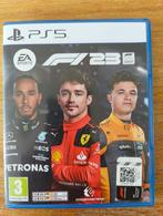 F1 23 PS5 - Formule 1 Racegame, Ophalen of Verzenden, Zo goed als nieuw