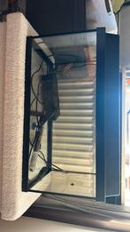 Aquarium 60L, Dieren en Toebehoren, Ophalen of Verzenden, Leeg aquarium