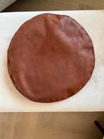 Bruine baret Alielle hoeden, Zeist., Kleding | Dames, Hoeden en Petten, Ophalen of Verzenden, Zo goed als nieuw, 58 cm (L, 7¼ inch) of meer