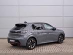 Peugeot 208 1.2 PureTech 100 Allure | Unieke KM stand | Appl, Voorwielaandrijving, 12 maanden, Gebruikt, Euro 6