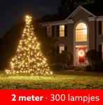 Fairybell kerstboom 2 meter, Diversen, Kerst, Ophalen of Verzenden, Zo goed als nieuw