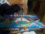 tycoon bordspel, Hobby en Vrije tijd, Gezelschapsspellen | Bordspellen, Jumbo international, Jumbo, Www.jumbo.nl, Ophalen of Verzenden