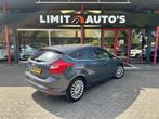 Ford Focus 1.6 EcoBoost Trend/Climate/Cruise/Navi/Elek.Ramen, Auto's, Ford, Gebruikt, 4 cilinders, 150 pk, 665 kg