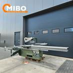 ALTENDORF F45 Formaatzaag 3200mm hydro ** top, Altendorf scm robland felder hammer martin, 70 mm of meer, Overige typen, Ophalen of Verzenden