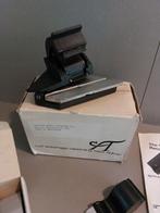 Vintage CAT Tape Splicer compleet met doos & handleiding, Unknown, Ophalen of Verzenden, CAT, Onderdeel