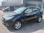 Hyundai ix35 1.6i GDI Pro Trekhaak 17'' L.M.V Nw APK, Auto's, Voorwielaandrijving, 135 pk, 1591 cc, 4 cilinders