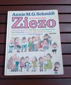 Ziezo, kinderversjes, Ophalen of Verzenden, Gelezen, Annie M.G. Schmidt