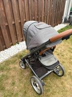 Mutsy kinderwagen met accessoires, Kinderen en Baby's, Kinderwagens en Combinaties, Ophalen, Gebruikt, Combiwagen, Mutsy