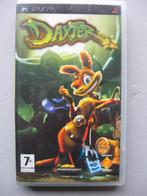 PSP  - DAXTER, Spelcomputers en Games, Games | Sony PlayStation Portable, Avontuur en Actie, 1 speler, Ophalen of Verzenden, Zo goed als nieuw