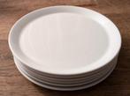 St. James servies : borden en kopjes, Ophalen of Verzenden, Zo goed als nieuw, Bord(en), Overige stijlen