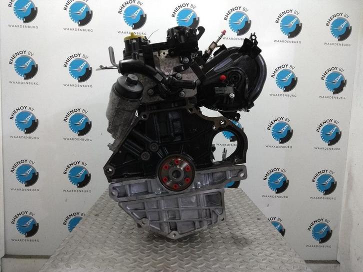 OPEL CORSA [ENGINE] 2019, Auto-onderdelen, Motor en Toebehoren, Gebruikt, ARN erkend, Stiba lid, Erkend duurzaam, Ophalen of Verzenden