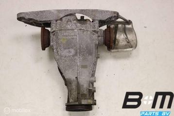 Achterasaandrijving Audi A5 8T 0AR525053A beschikbaar voor biedingen