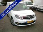 Mercedes-Benz Citan 109 CDI BlueEFFICIENCY VOORZIEN VAN AIRC, Voorwielaandrijving, Gebruikt, 4 cilinders, Met garantie (alle)