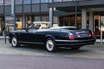 Rolls-Royce Corniche V convertible (bj 2000, automaat), Auto's, Oldtimers, Automaat, Beige, Bedrijf, 329 pk