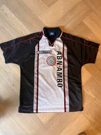 Retro Ajax shirt maat L, Ophalen, Gebruikt, Ajax, Shirt